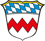 Wappen Landkreis Dachau