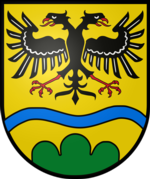 Wappen Landkreis Deggendorf