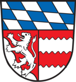 Wappen Landkreis Dingolfing-Landau
