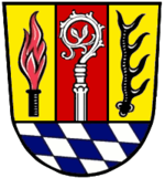 Wappen Landkreis Eichsttt