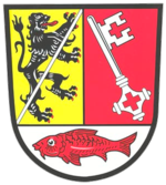 Wappen Landkreis Forchheim