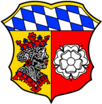 Wappen Landkreis Freising