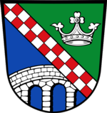 Wappen Landkreis Frstenfeldbruck