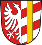 Wappen Landkreis Gnzburg