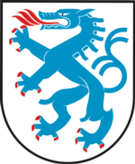 Wappen Stadt Ingolstadt