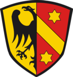 Wappen Stadt Kaufbeuren