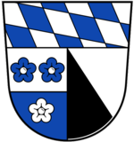 Wappen Landkreis Kelheim