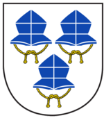 Wappen Stadt Landshut