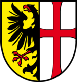 Wappen Stadt Memmingen