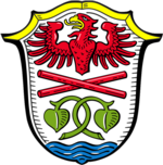 Wappen Landkreis Miesbach