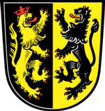 Wappen Landkreis Mhldorf am Inn