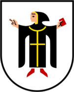 Wappen Stadt Mnchen