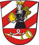 Wappen Landkreis Neu-Ulm