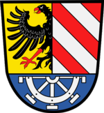 Wappen Landkreis Nürnberger Land