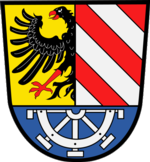 Wappen Landkreis Nrnberger Land