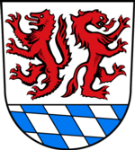 Wappen Landkreis Passau