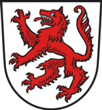 Wappen Stadt Passau