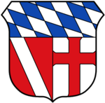 Wappen Landkreis Regensburg