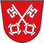Wappen Stadt Regensburg
