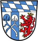 Wappen Stadt Rosenheim