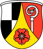 Wappen Landkreis Roth