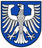 Wappen Stadt Schweinfurt