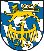 Wappen Landkreis Starnberg