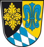 Wappen Landkreis Unterallgäu