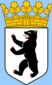 Wappen Stadt Berlin