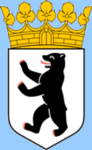 Wappen Stadt Berlin