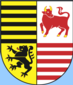 Wappen Landkreis Elbe-Elster