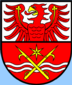 Wappen Landkreis Märkisch-Odenland