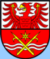 Wappen Landkreis Mrkisch-Odenland