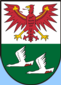 Wappen Landkreis Oberhavel