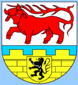 Wappen Landkreis Oderspreewald-Lausitz