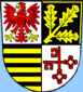 Wappen Landkreis Potsdam-Mittelmark