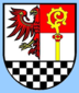 Wappen Landkreis Teltow-Flming