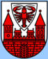 Wappen Stadt Cottbus