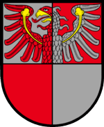 Wappen Landkreis Barnim