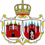 Wappen Stadt Brandenburg an der Havel