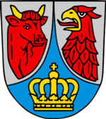 Wappen Landkreis Dahme-Spreewald