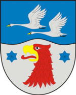 Wappen Landkreis Havelland