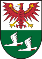 Wappen Landkreis Oberhavel