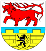 Wappen Landkreis Oberspreewald-Lausitz