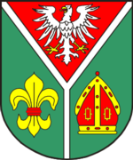 Wappen Landkreis Ostprignitz-Ruppin