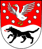 Wappen Landkreis Prignitz