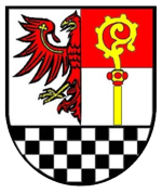 Wappen Landkreis Teltow-Flming