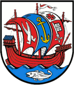 Wappen Stadt Bremerhaven