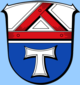 Wappen Landkreis Giessen