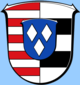 Wappen Landkreis Gross-Gerau